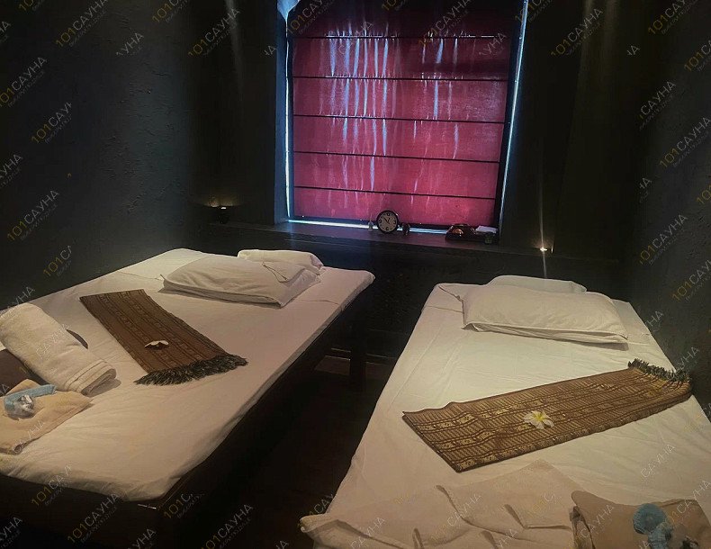 SPA комплекс CHILLCITY, в Рыбинске, Преображенский переулок, 4а | 18 | 101sauna.ru