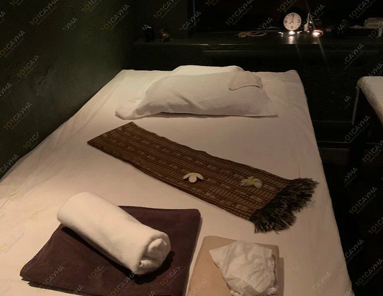 SPA комплекс CHILLCITY, в Рыбинске, Преображенский переулок, 4а | 25 | 101sauna.ru