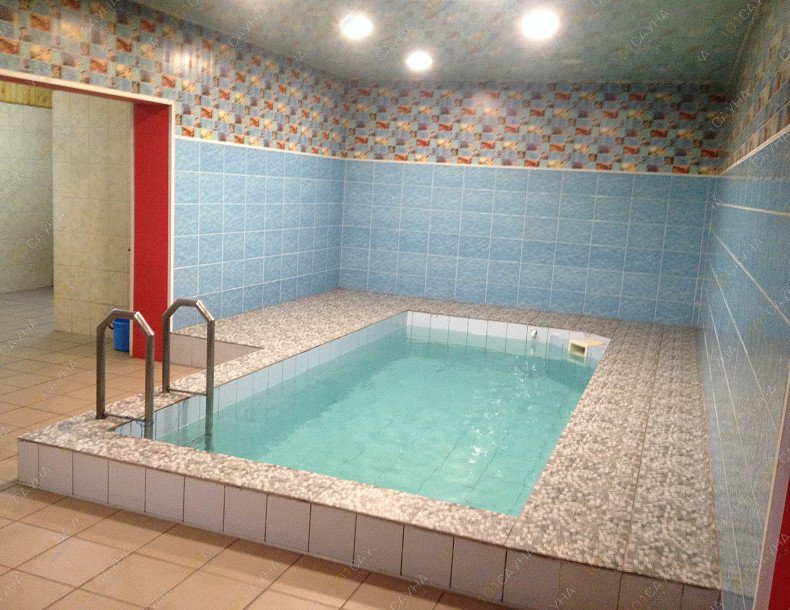 Баня На Ярославском тракте 41, в Рыбинске, Ярославский тракт 41 | 1 | 101sauna.ru