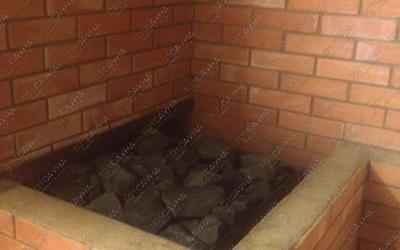 Баня На Ярославском тракте 41, в Рыбинске, Ярославский тракт 41 | 2 | 101sauna.ru