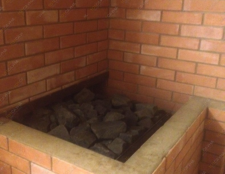 Баня На Ярославском тракте 41, в Рыбинске, Ярославский тракт 41 | 2 | 101sauna.ru