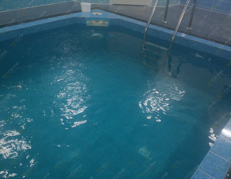 Баня На Ярославском тракте 41, в Рыбинске, Ярославский тракт 41 | 7 | 101sauna.ru
