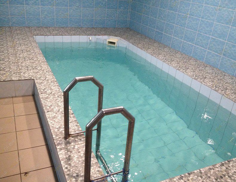 Баня На Ярославском тракте 41, в Рыбинске, Ярославский тракт 41 | 8 | 101sauna.ru