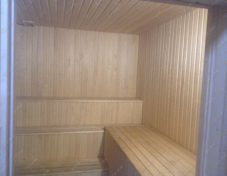Баня На Ярославском тракте 41, в Рыбинске, Ярославский тракт 41 | 9 | 101sauna.ru