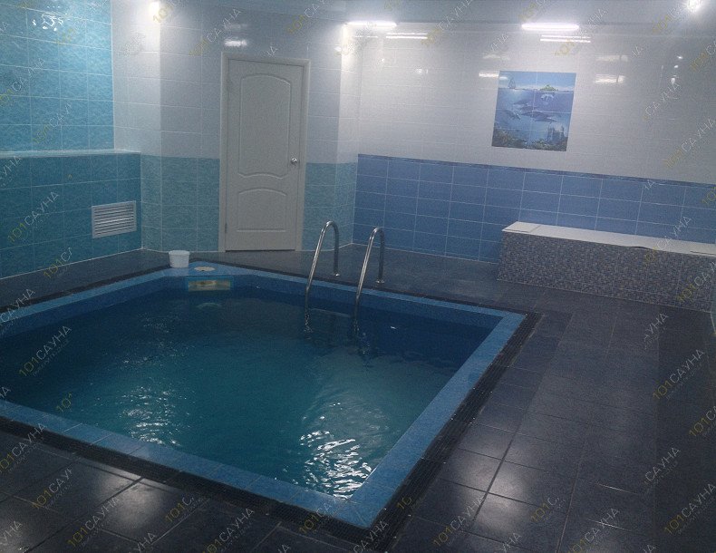 Баня На Ярославском тракте 41, в Рыбинске, Ярославский тракт 41 | 10 | 101sauna.ru