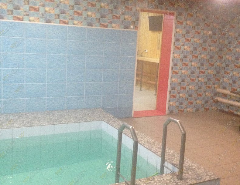 Баня На Ярославском тракте 41, в Рыбинске, Ярославский тракт 41 | 12 | 101sauna.ru