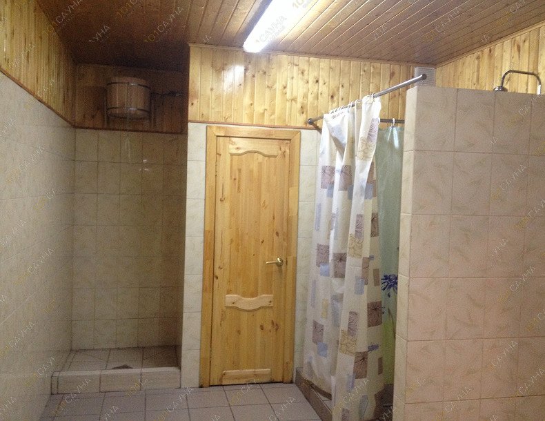Баня На Ярославском тракте 41, в Рыбинске, Ярославский тракт 41 | 14 | 101sauna.ru