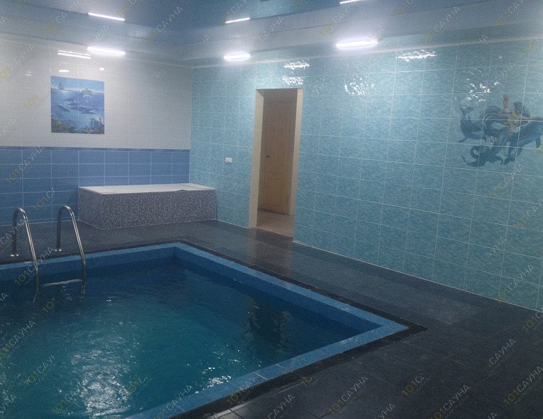 Баня На Ярославском тракте 41, в Рыбинске, Ярославский тракт 41 | 17 | 101sauna.ru