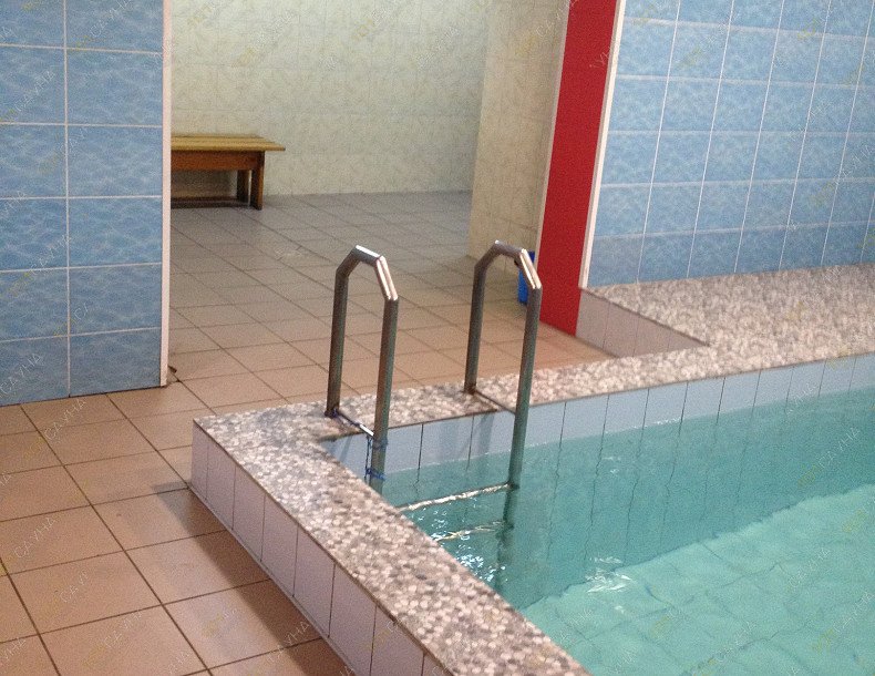 Баня На Ярославском тракте 41, в Рыбинске, Ярославский тракт 41 | 18 | 101sauna.ru