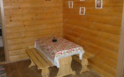 Баня За Волгой, в Рыбинске, Коллективизации, 34 | 1 | 101sauna.ru