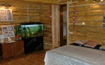 Баня За Волгой, в Рыбинске, Коллективизации, 34 | 2 | 101sauna.ru