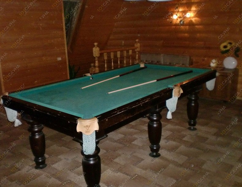 Баня За Волгой, в Рыбинске, Коллективизации, 34 | 3 | 101sauna.ru