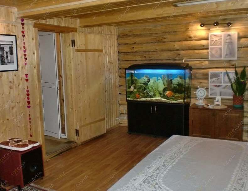 Баня За Волгой, в Рыбинске, Коллективизации, 34 | 4 | 101sauna.ru