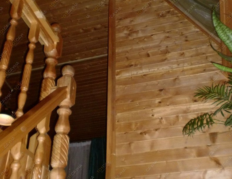 Баня За Волгой, в Рыбинске, Коллективизации, 34 | 5 | 101sauna.ru