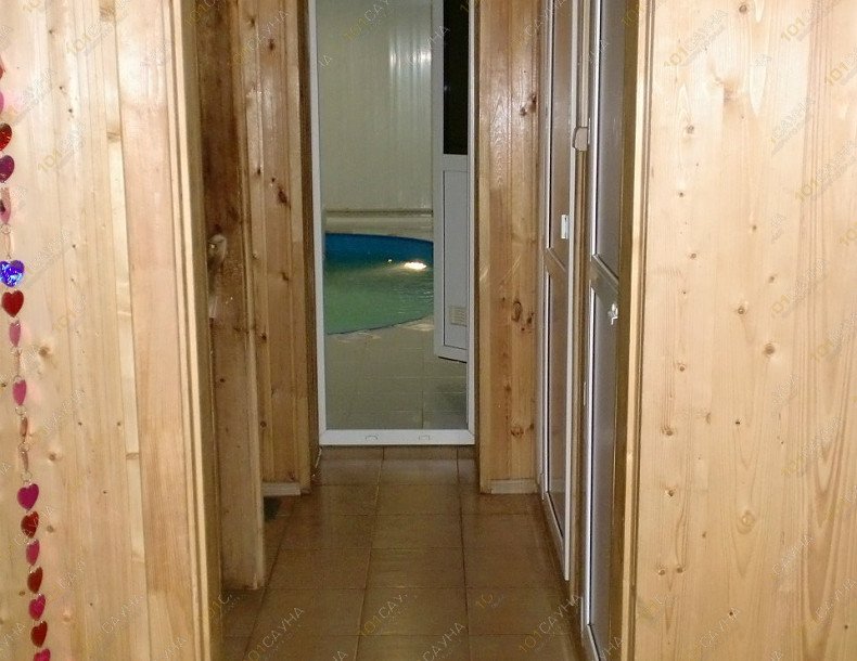 Баня За Волгой, в Рыбинске, Коллективизации, 34 | 9 | 101sauna.ru