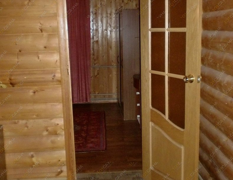 Баня За Волгой, в Рыбинске, Коллективизации, 34 | 11 | 101sauna.ru