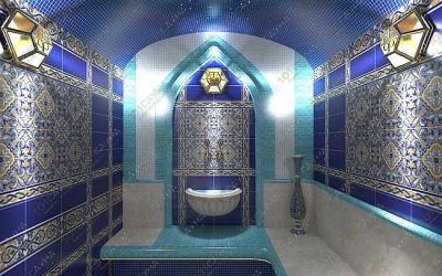 Банный комплекс Атлетик, в Рыбинске, 9 мая, д. 23 | 2 | 101sauna.ru