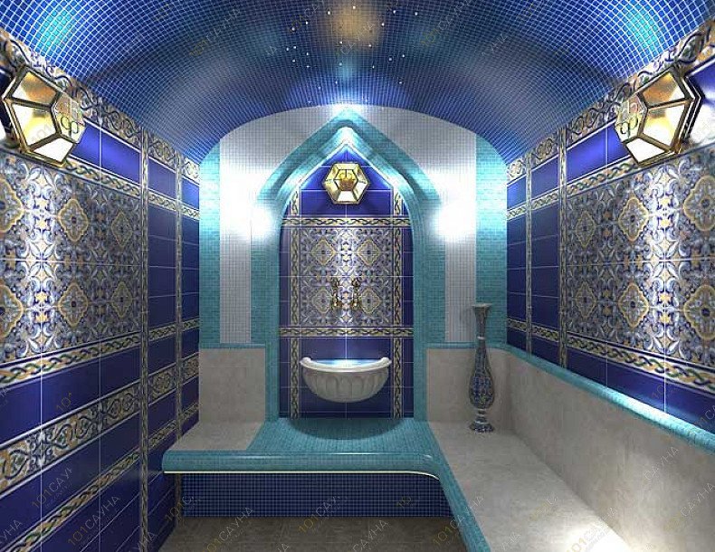 Банный комплекс Атлетик, в Рыбинске, 9 мая, д. 23 | 2 | 101sauna.ru