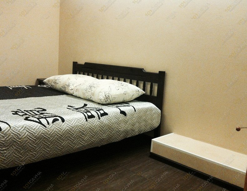 Банный комплекс Атлетик, в Рыбинске, 9 мая, д. 23 | 6 | 101sauna.ru