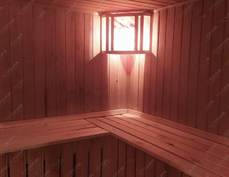 Баня У Саныча, в Рыбинске, 1-я Малая Тоговщинская 14 | 2 | 101sauna.ru
