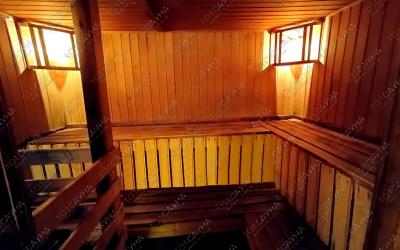 Баня У Саныча, в Рыбинске, 1-я Малая Тоговщинская 14 | 3 | 101sauna.ru