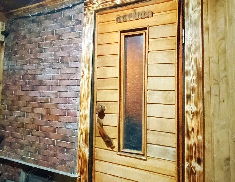 Баня У Саныча, в Рыбинске, 1-я Малая Тоговщинская 14 | 20 | 101sauna.ru