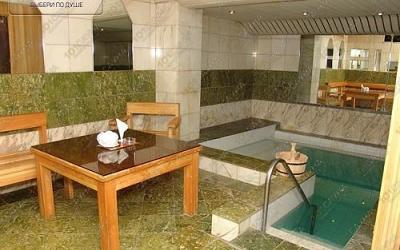 Сауна Абриколь, в Хабаровске, Воронежская, 138 | 3 | 101sauna.ru