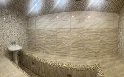 Баня На Захарова, в Рыбинске, Захарова 58 | 2 | 101sauna.ru