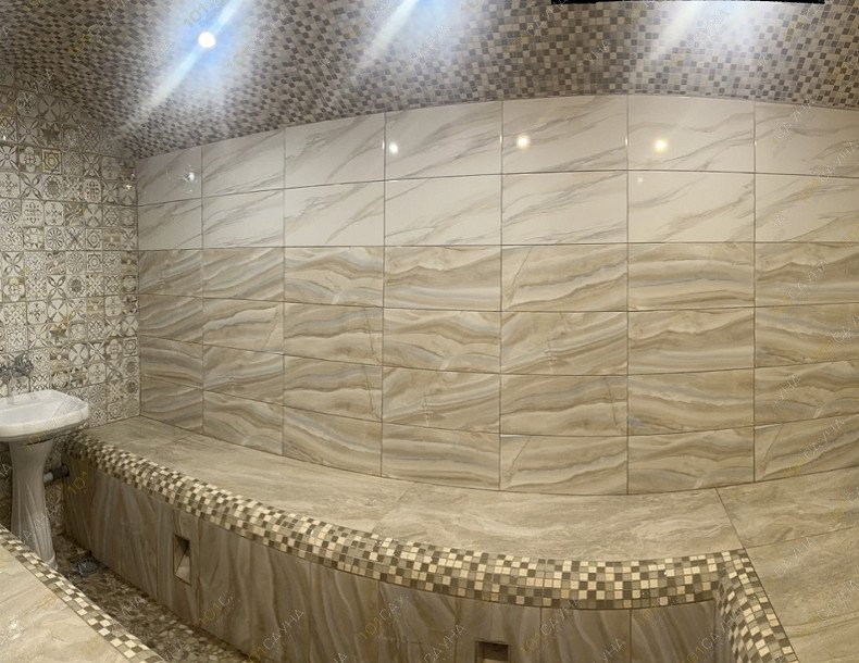 Баня На Захарова, в Рыбинске, Захарова 58 | 2 | 101sauna.ru