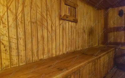 Баня На Захарова, в Рыбинске, Захарова 58 | 3 | 101sauna.ru