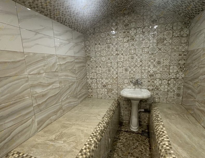 Баня На Захарова, в Рыбинске, Захарова 58 | 4 | 101sauna.ru