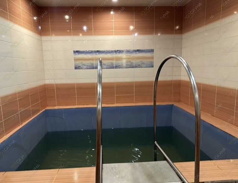 Баня На Захарова, в Рыбинске, Захарова 58 | 5 | 101sauna.ru