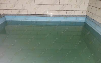 Баня На Ломоносова, в Рыбинске, На Ломоносова 45а | 1 | 101sauna.ru