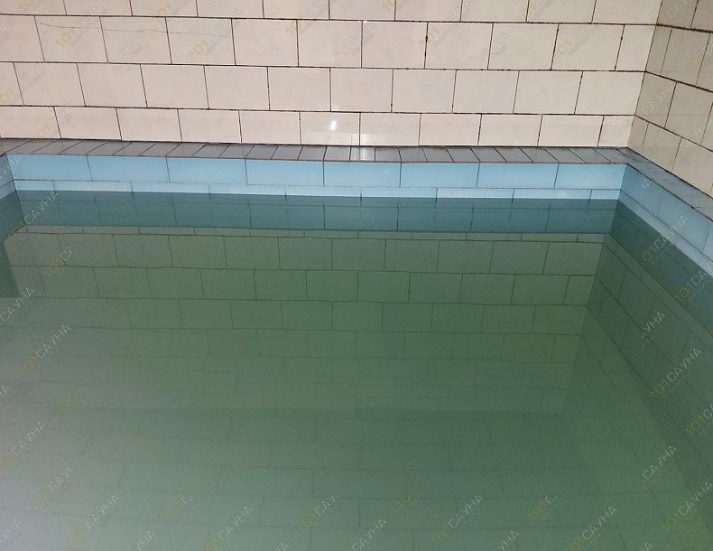 Баня На Ломоносова, в Рыбинске, На Ломоносова 45а | 1 | 101sauna.ru