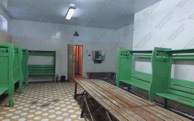 Баня На Ломоносова, в Рыбинске, На Ломоносова 45а | 2 | 101sauna.ru