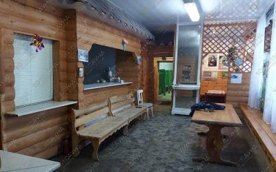 Баня На Ломоносова, в Рыбинске, На Ломоносова 45а | 3 | 101sauna.ru