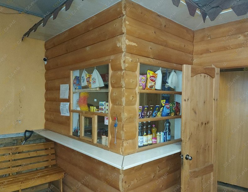 Баня На Ломоносова, в Рыбинске, На Ломоносова 45а | 4 | 101sauna.ru