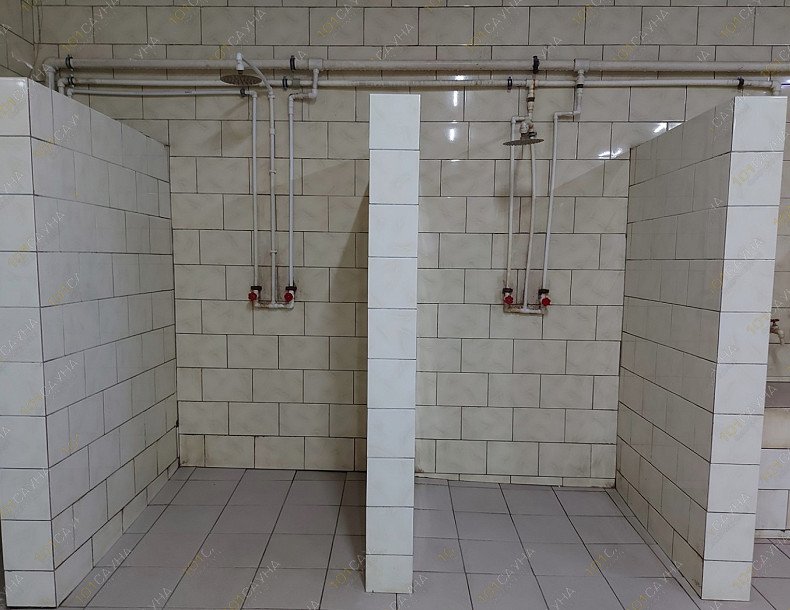 Баня На Ломоносова, в Рыбинске, На Ломоносова 45а | 5 | 101sauna.ru