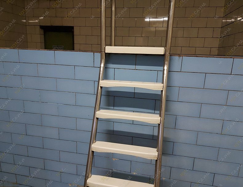 Баня На Ломоносова, в Рыбинске, На Ломоносова 45а | 6 | 101sauna.ru
