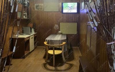 Баня Новоершовская, в Рыбинске, Заволжье-1, Рыбинская, 25 | 3 | 101sauna.ru