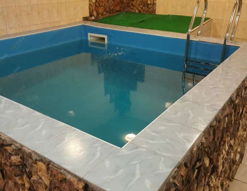 Сауна Асоль, в Кемерове, Свободы, 6/4 к3 | 1 | 101sauna.ru