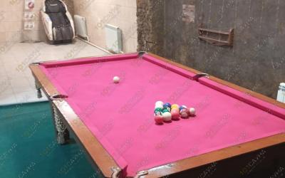 Сауна Асоль, в Кемерове, Свободы, 6/4 к3 | 3 | 101sauna.ru