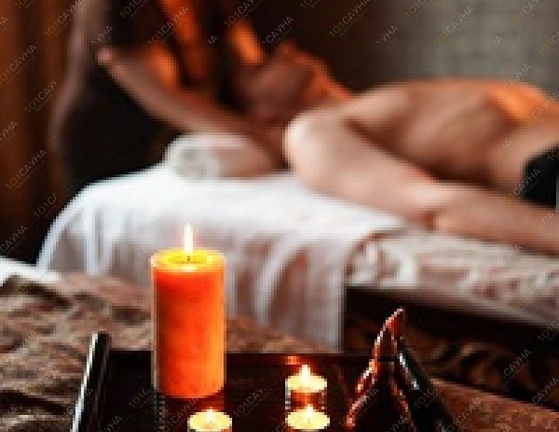 Спа-континент, SPA комплекс