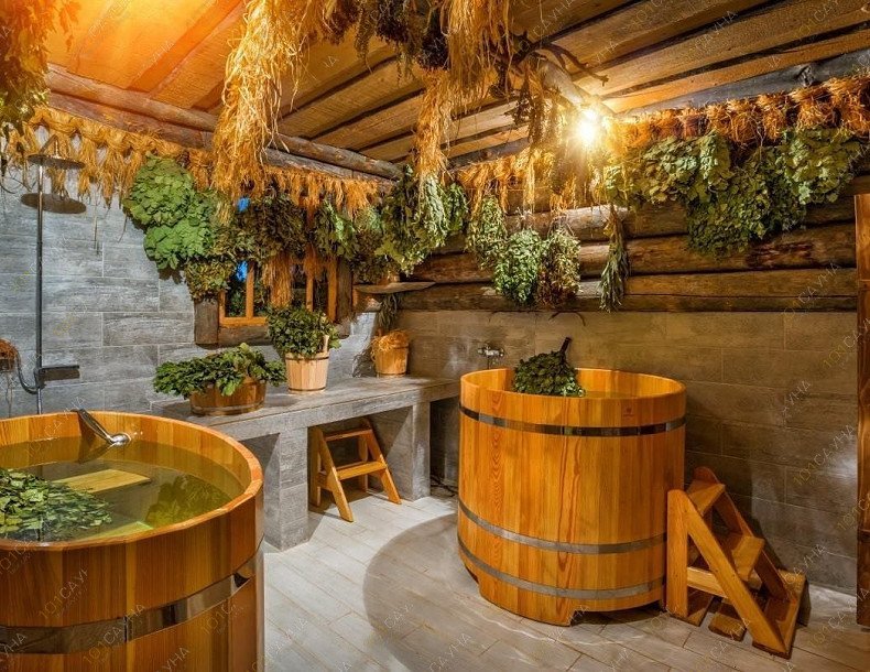 Сауна Малибу, в Костроме, Ленина, 116А | 1 | 101sauna.ru