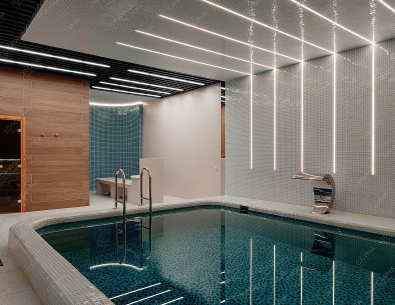 Бани на природе Раздолье, в Омске, Мира, 112А, корпус 1/2 | 1 | 101sauna.ru