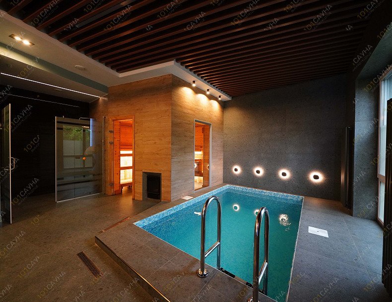 Бани на природе Раздолье, в Омске, Мира, 112А, корпус 1/2 | 2 | 101sauna.ru