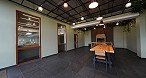 Омск — Раздолье, Банный комплекс — Мира, 112А, корпус 1/2 — зал «Банное патио - Релакс» — фото 1 из 9