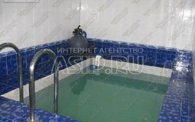 Сауна Люкс, в Астрахани, Курская, 59а | 1 | 101sauna.ru