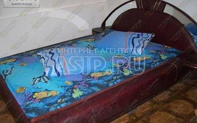 Сауна Люкс, в Астрахани, Курская, 59а | 2 | 101sauna.ru
