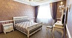 Омск — Раздолье, Банный комплекс — Мира, 112А, корпус 1/2 — зал «Гостиничный - Люкс: Венеция (2 комн)» — фото 1 из 7